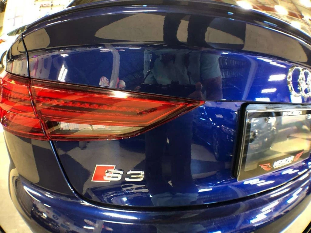 Audi S3 * quattro Premium Plus * CARFAX * ���� �� �� | Mobile.bg � ����������� 11