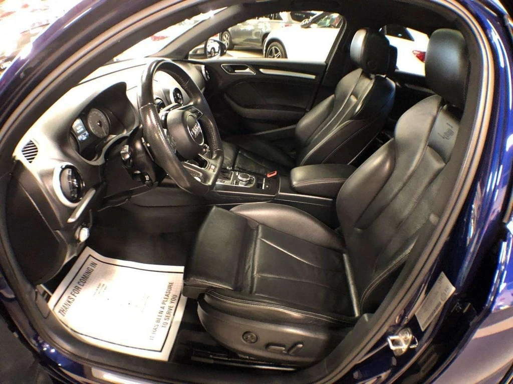 Audi S3 * quattro Premium Plus * CARFAX * ���� �� �� | Mobile.bg � ����������� 14