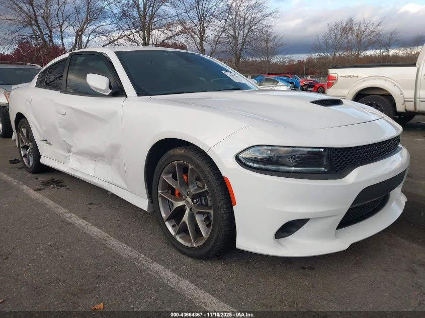 Dodge Charger 3.6l Gt Rwd | Mobile.bg � ����������� 1
