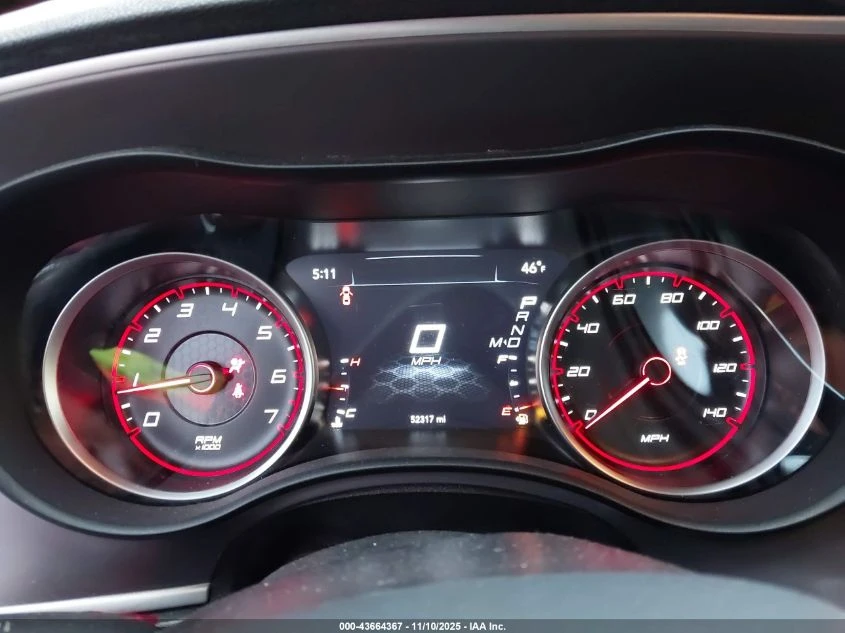 Dodge Charger 3.6l Gt Rwd - изображение 7