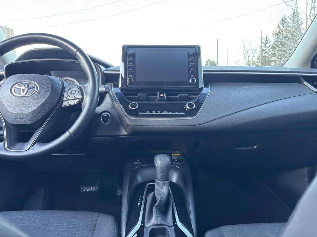 Toyota Corolla * LE * CARFAX * ���� �� �� | Mobile.bg � ����������� 12