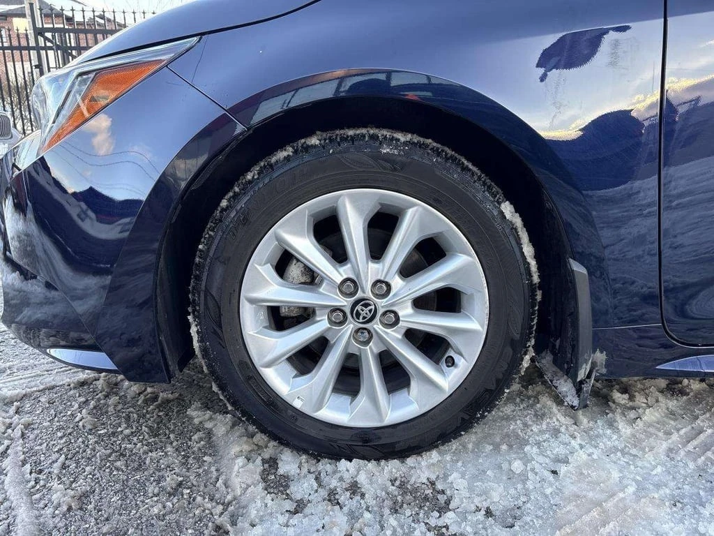 Toyota Corolla * LE * CARFAX * ЦЕНА ДО БГ - изображение 3