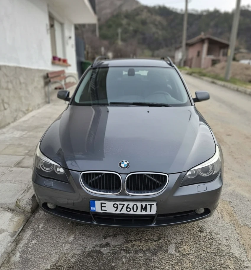 BMW 525 | Mobile.bg � ����������� 2