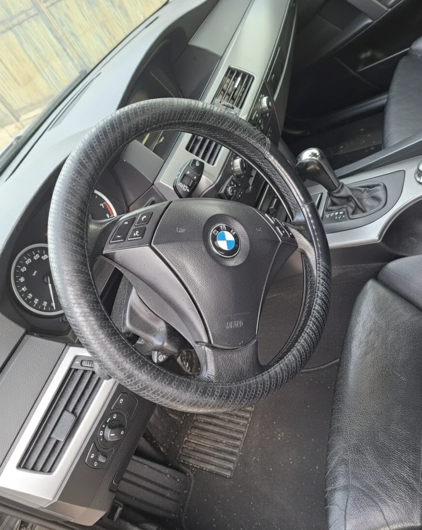 BMW 525 | Mobile.bg � ����������� 3