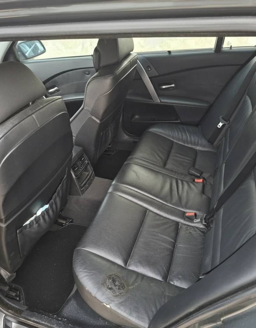 BMW 525 | Mobile.bg � ����������� 5