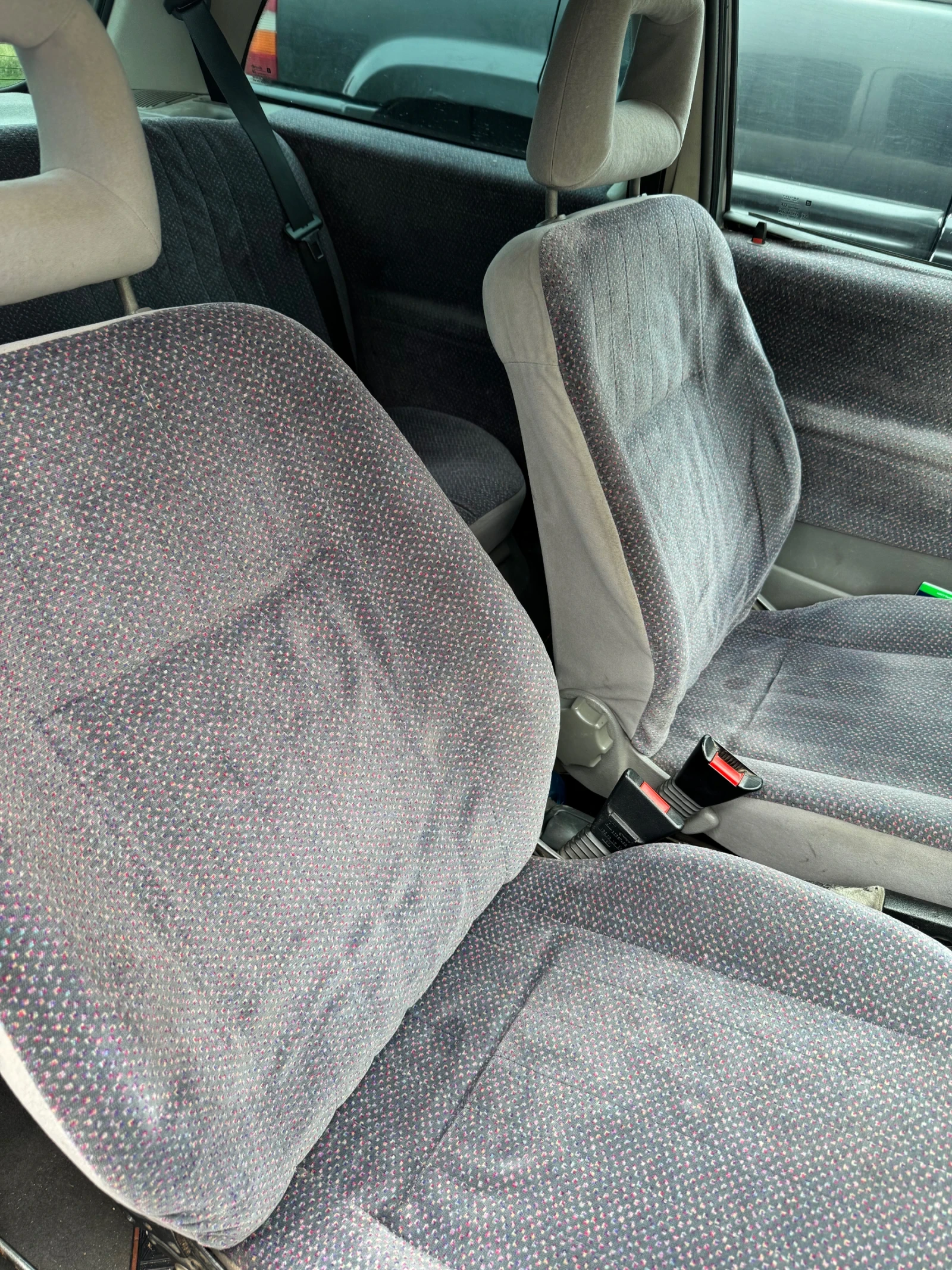 Opel Corsa Opel corsa 1.4 GAS KLIMA | Mobile.bg � ����������� 7