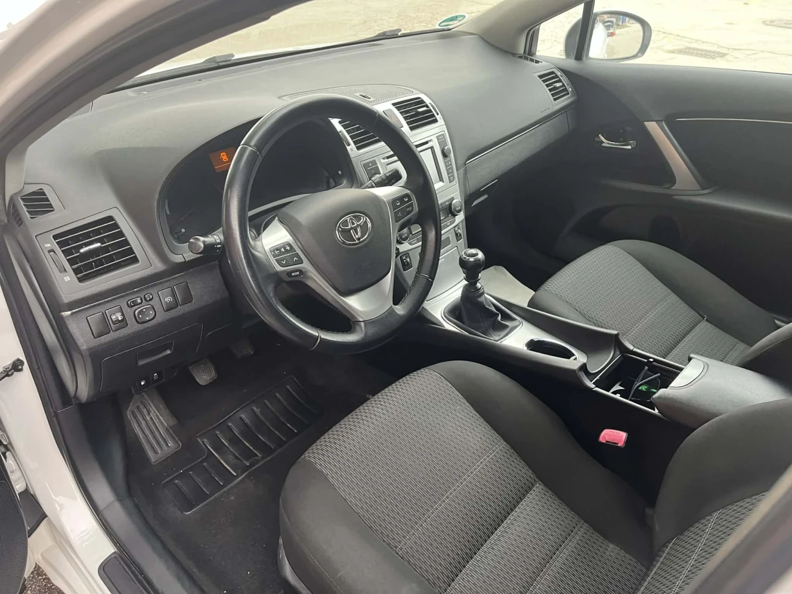 Toyota Avensis Avensis 2, 2 d-4/150�.�./GERMANY/ | Mobile.bg � ����������� 6