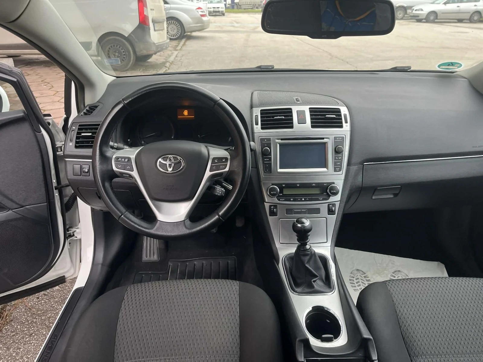 Toyota Avensis Avensis 2, 2 d-4/150�.�./GERMANY/ | Mobile.bg � ����������� 5