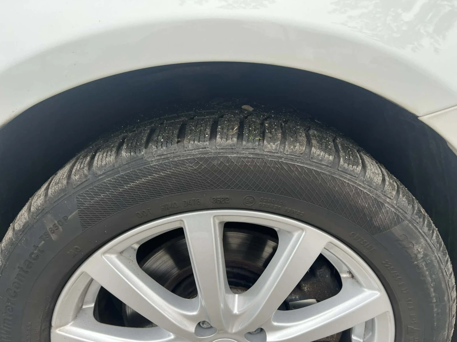 Toyota Avensis Avensis 2, 2 d-4/150�.�./GERMANY/ | Mobile.bg � ����������� 10