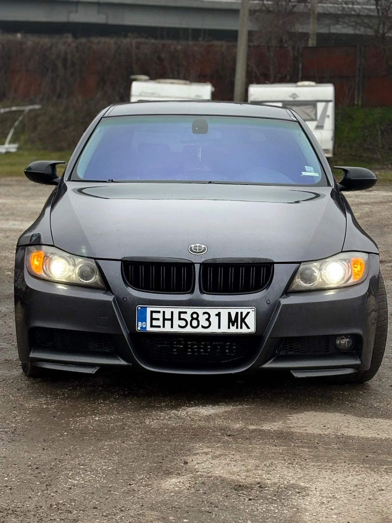 BMW 330 | Mobile.bg � ����������� 1