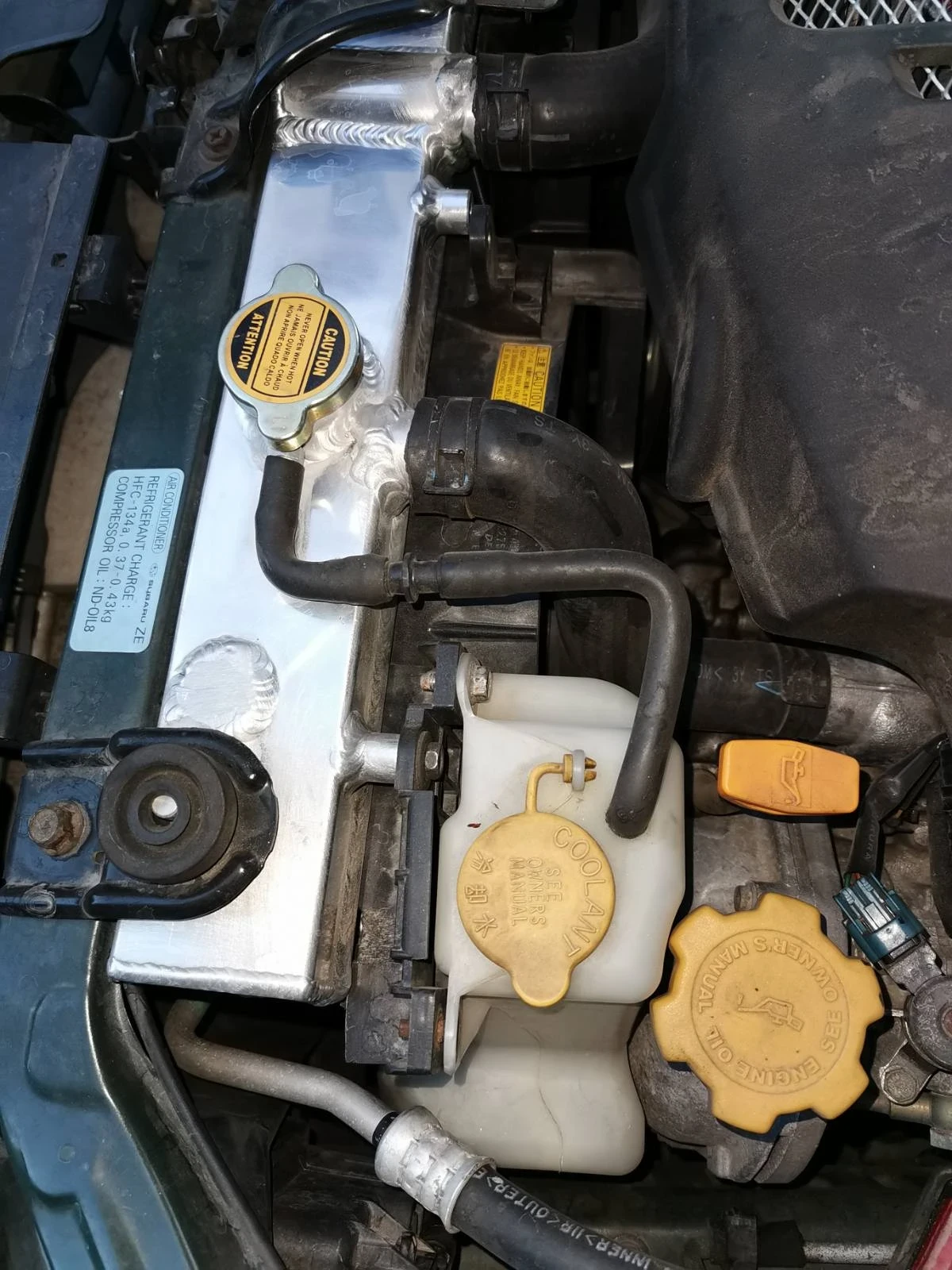 Subaru Outback H6, снимка 7 - Автомобили и джипове - 53733041