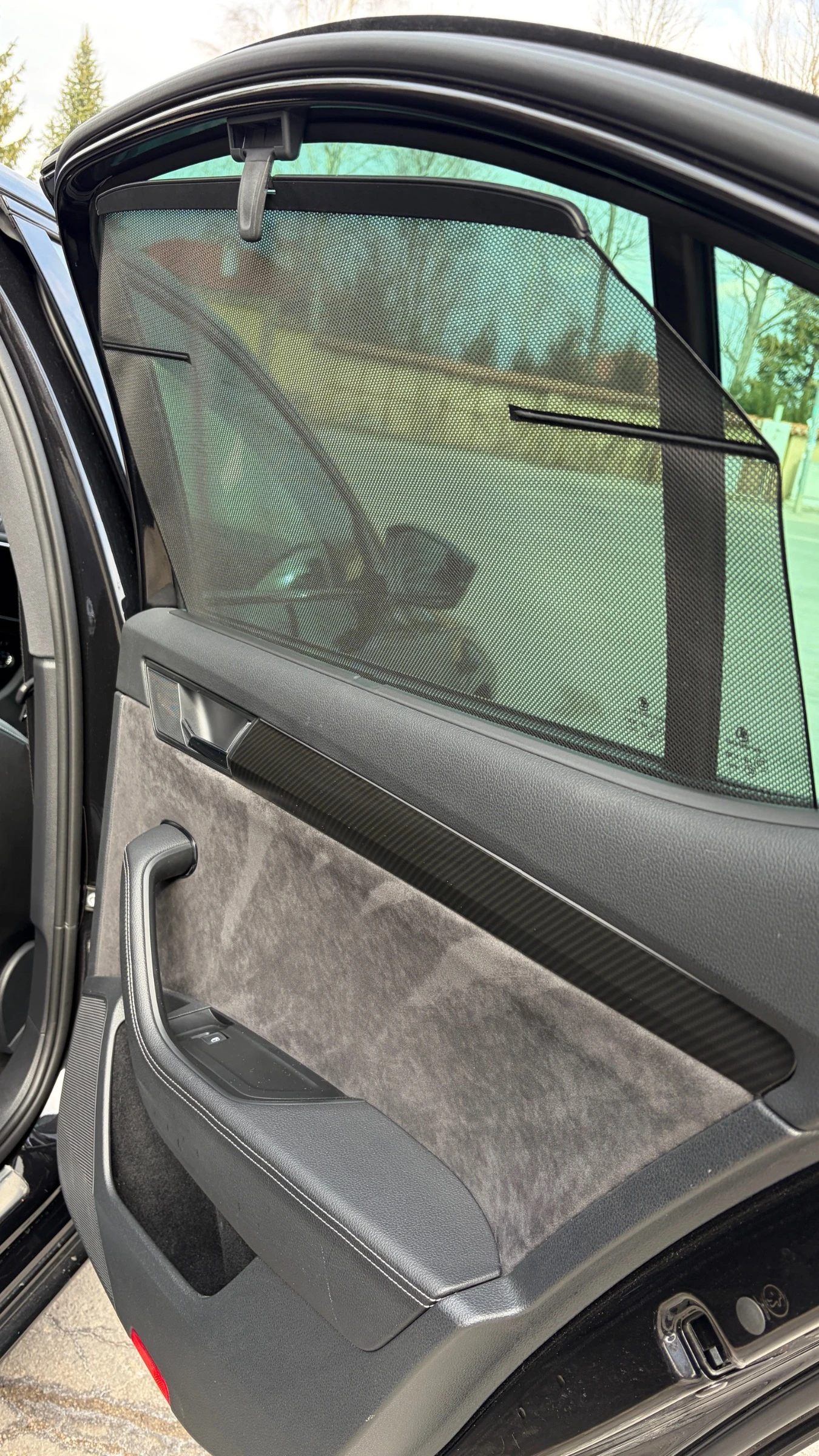 Skoda Superb 2.0 TDI, снимка 14 - Автомобили и джипове - 53748220