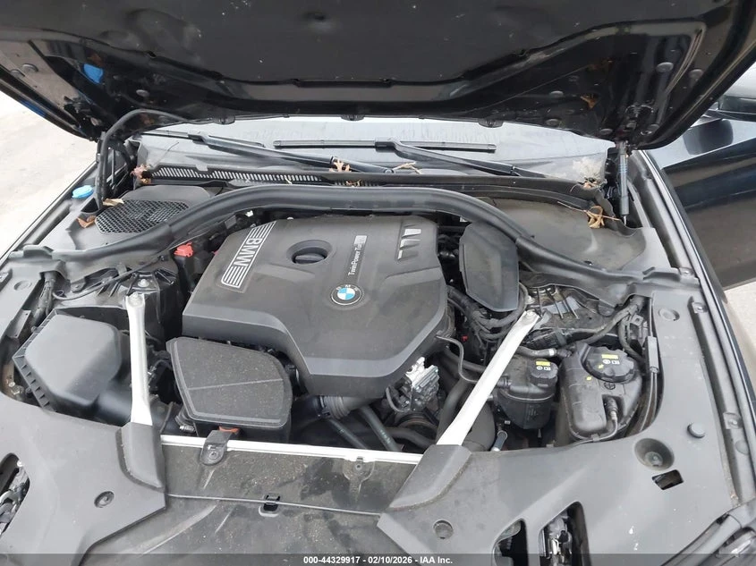 BMW 530 2.0l I xDrive, снимка 10 - Автомобили и джипове - 53907208