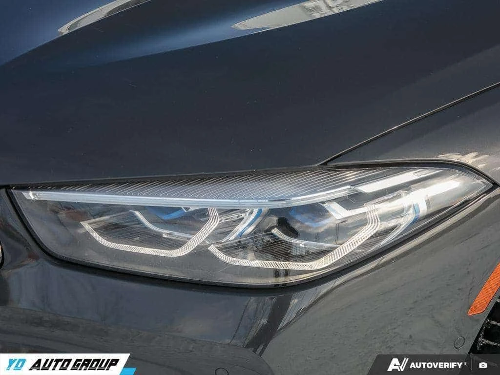 BMW 850 * xDrive * CARFAX * ���� �� �� | Mobile.bg � ����������� 10