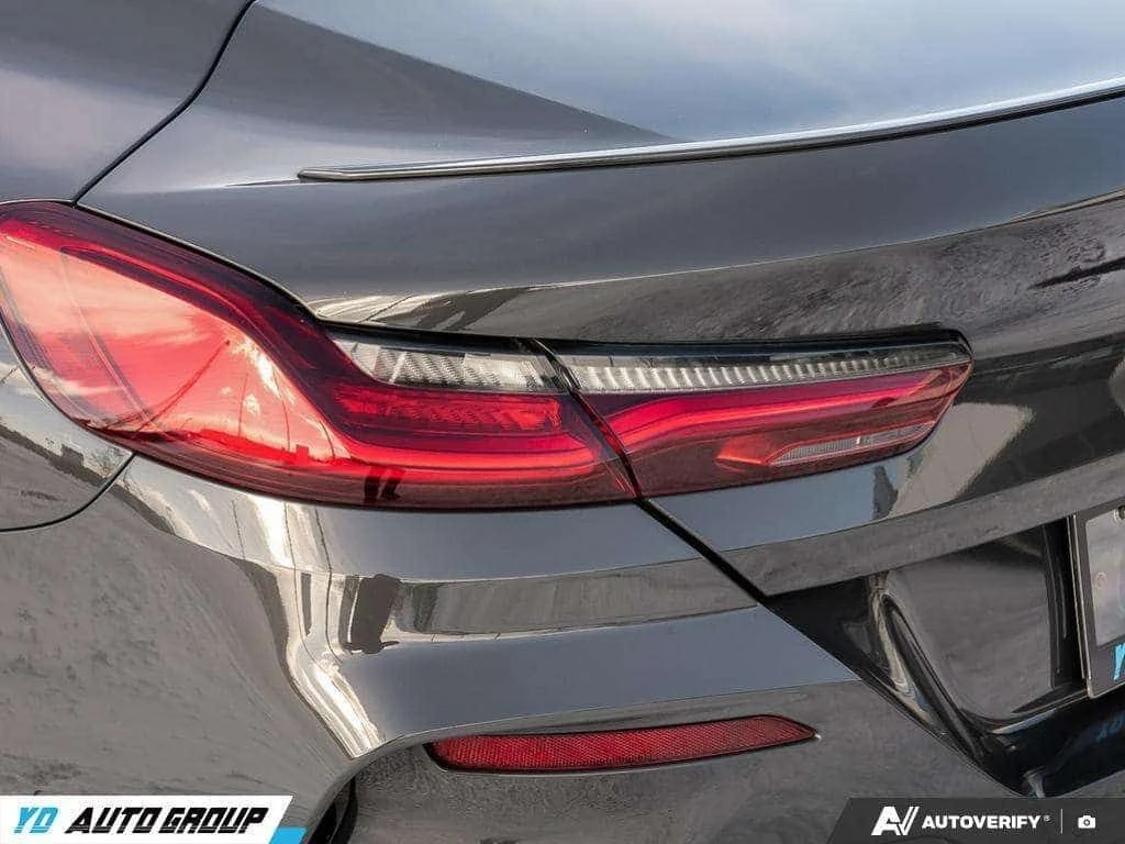 BMW 850 * xDrive * CARFAX * ���� �� �� | Mobile.bg � ����������� 12