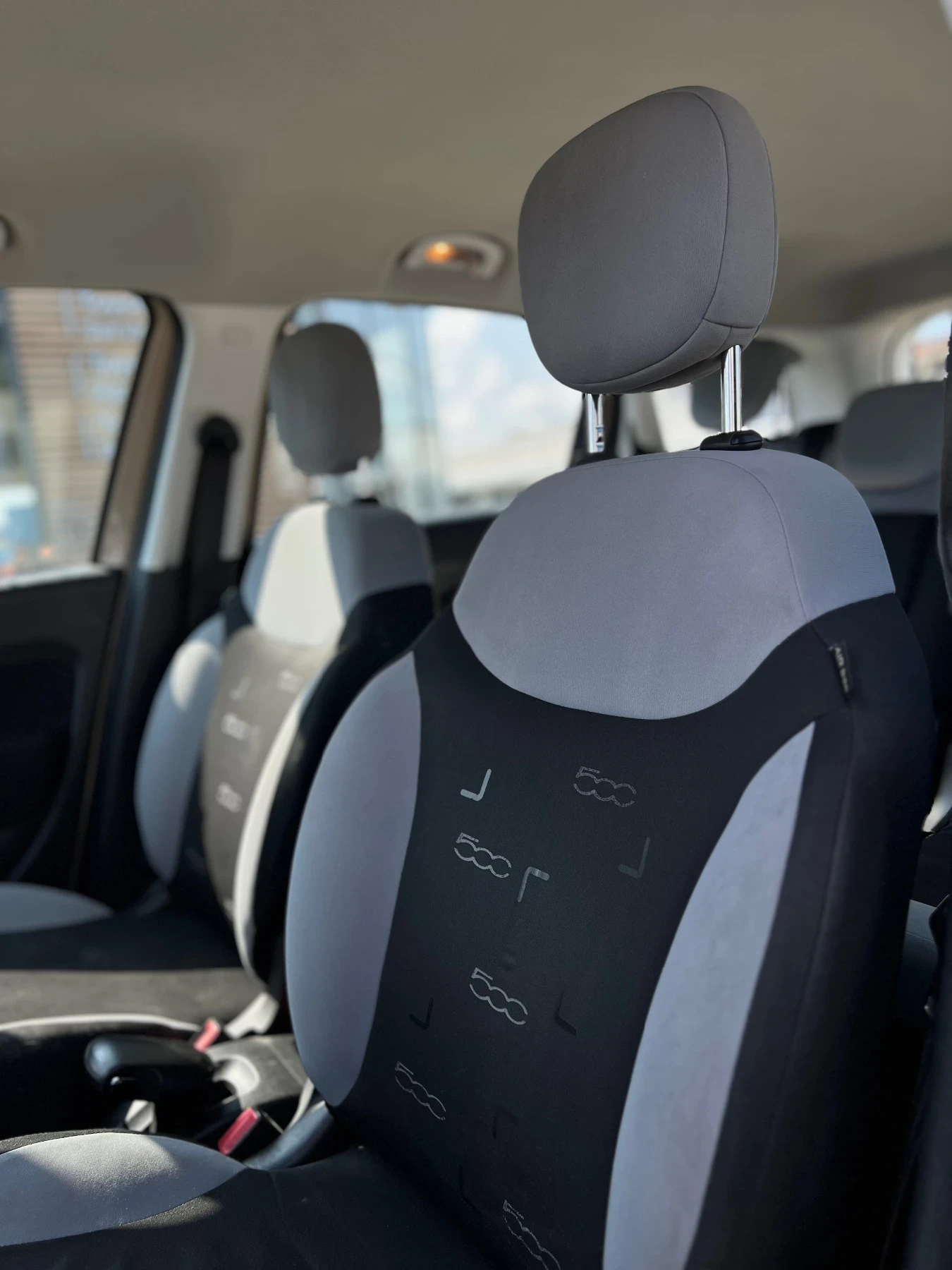 Fiat 500L | Mobile.bg � ����������� 5