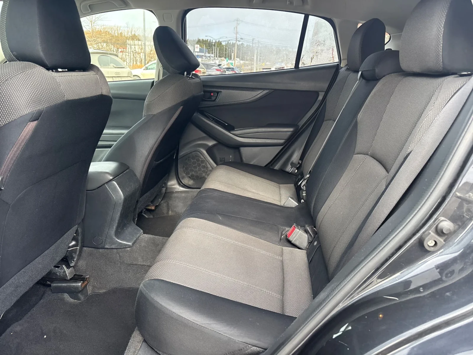 Subaru Crosstrek 2.0i Base* CARFAX* ДВА КЛЮЧА, снимка 8 - Автомобили и джипове - 54077142