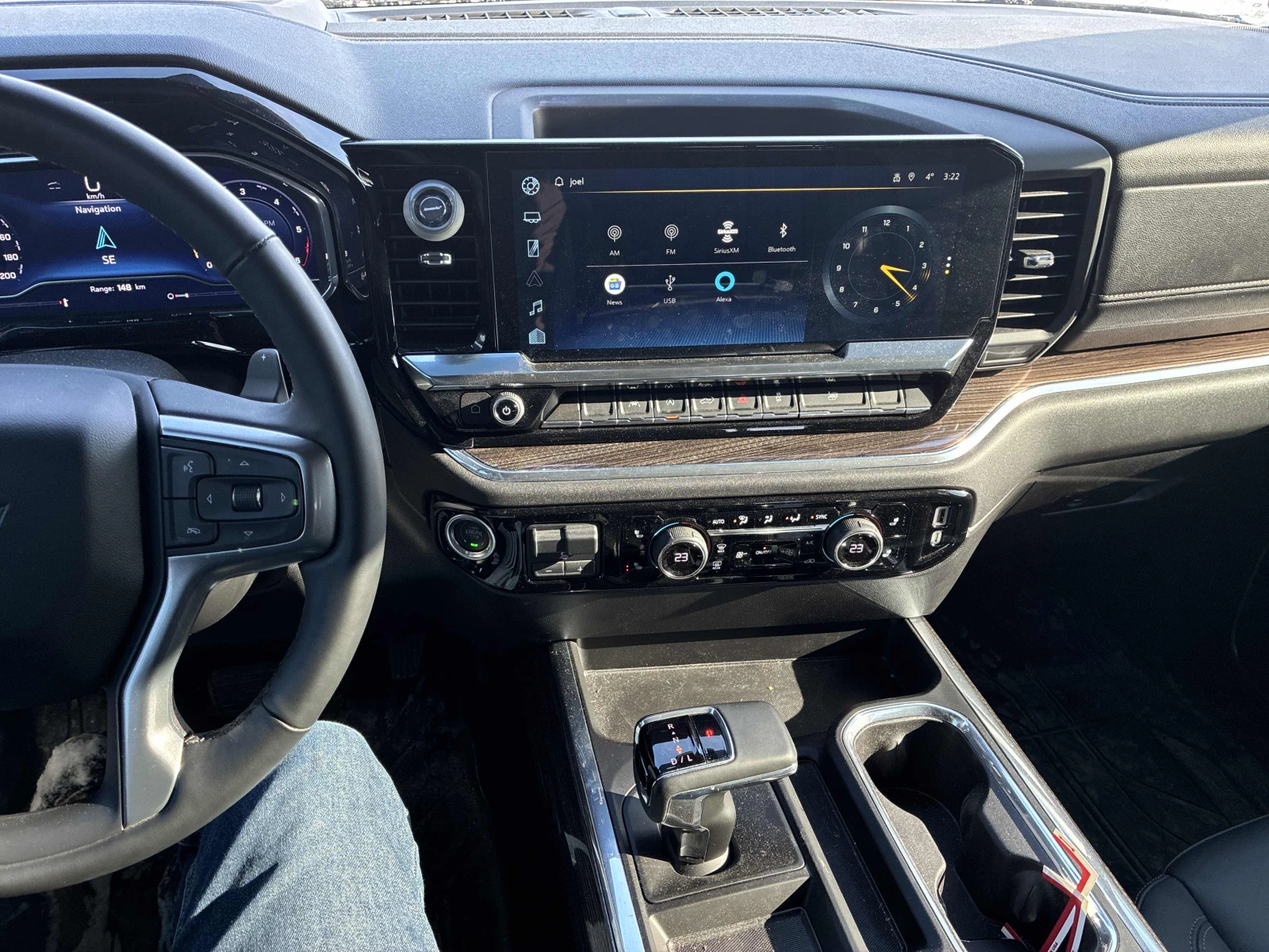 Chevrolet Silverado 3.0L 6cyl 4WD | Mobile.bg � ����������� 17