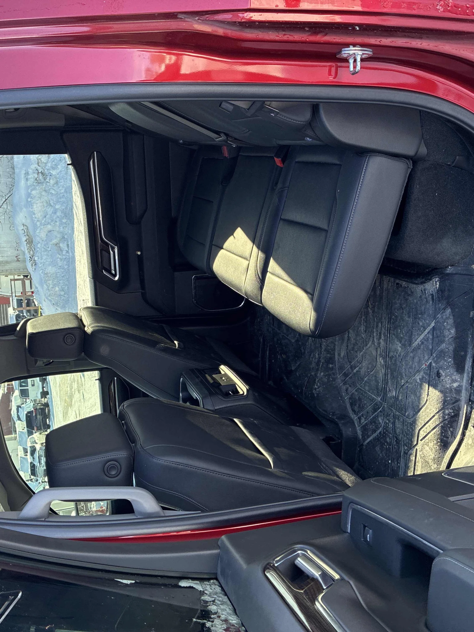 Chevrolet Silverado 3.0L 6cyl 4WD | Mobile.bg � ����������� 9