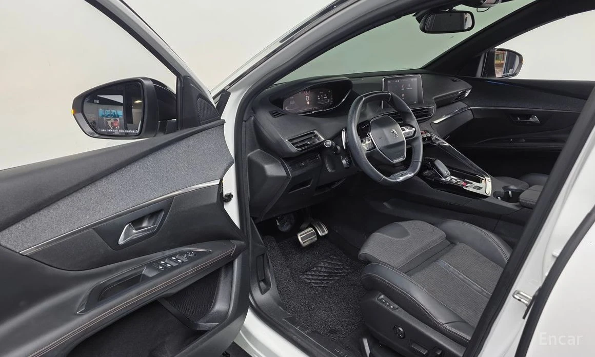 Peugeot 3008, снимка 10 - Автомобили и джипове - 54552607