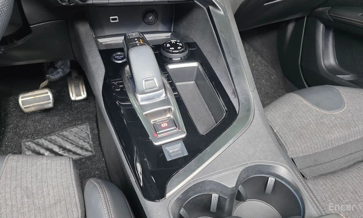 Peugeot 3008, снимка 9 - Автомобили и джипове - 54552607