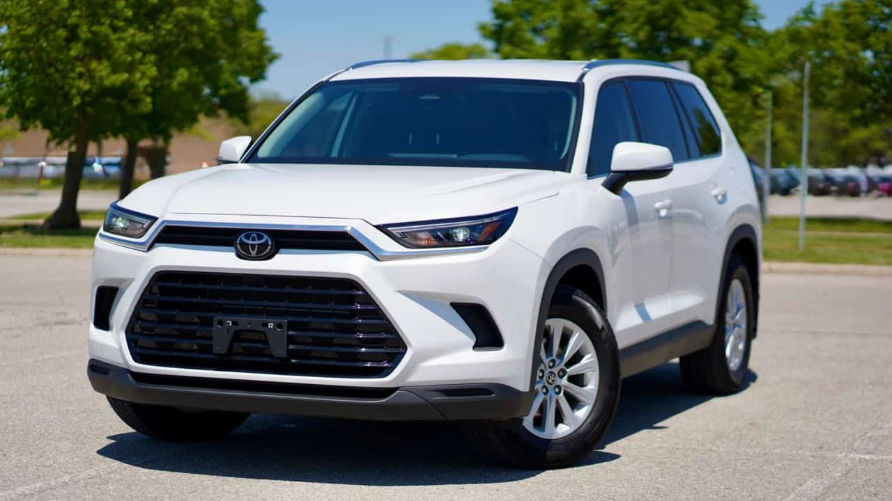 Toyota Grand Highlander * Hybrid * CARFAX * ПОДГРЕВИ * KEYLESS * 2 КЛЮЧА