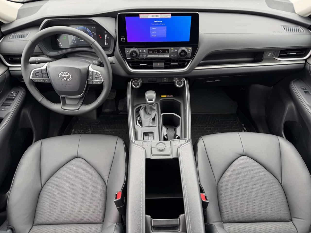 Toyota Grand Highlander * Hybrid * CARFAX * ПОДГРЕВИ * KEYLESS * 2 КЛЮЧА, снимка 11 - Автомобили и джипове - 54755591