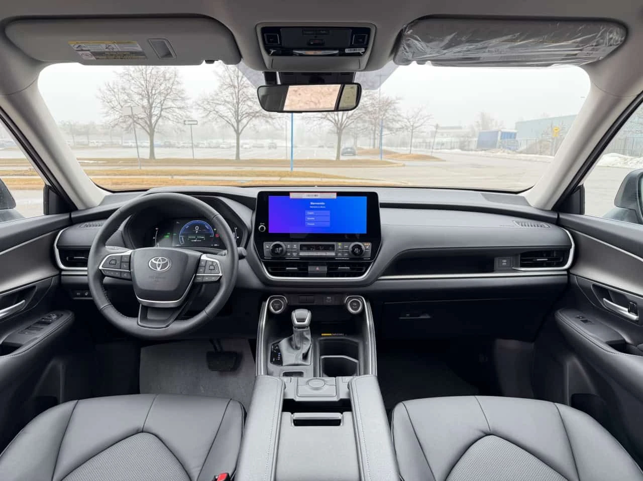 Toyota Grand Highlander * Hybrid * CARFAX * ПОДГРЕВИ * KEYLESS * 2 КЛЮЧА, снимка 8 - Автомобили и джипове - 54755591