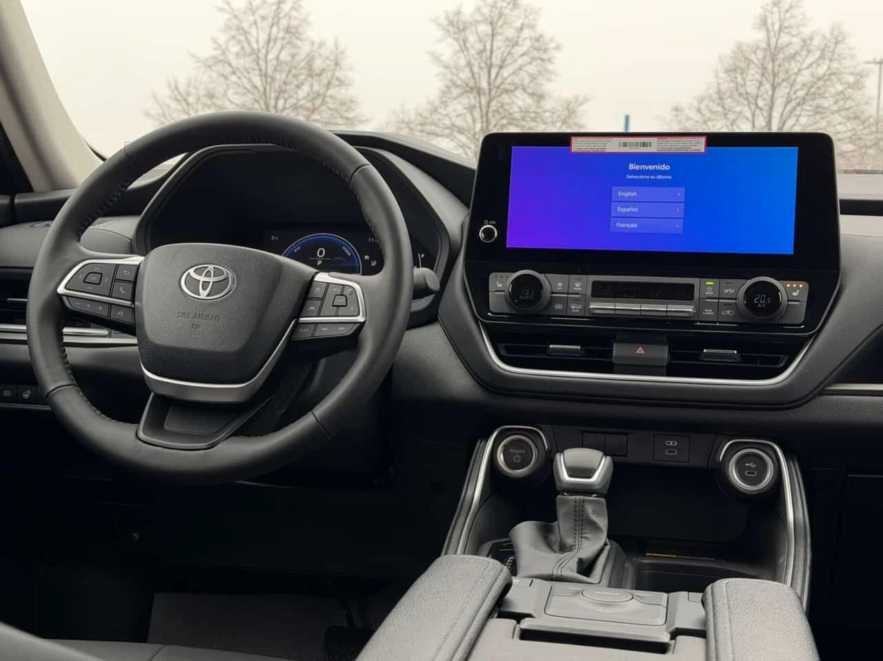 Toyota Grand Highlander * Hybrid * CARFAX * ПОДГРЕВИ * KEYLESS * 2 КЛЮЧА, снимка 5 - Автомобили и джипове - 54755591