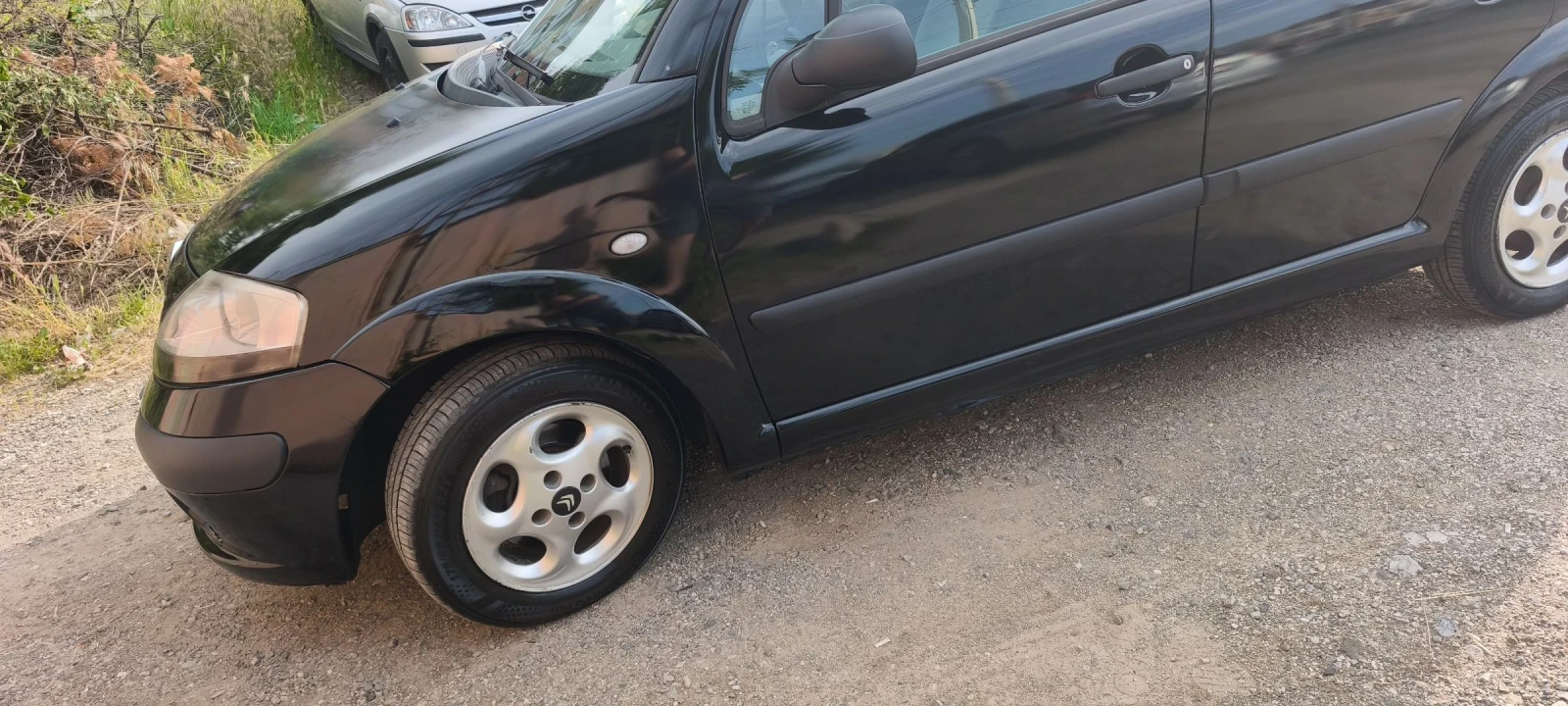 Citroen C3 1.4 HDI, снимка 16 - Автомобили и джипове - 54855195