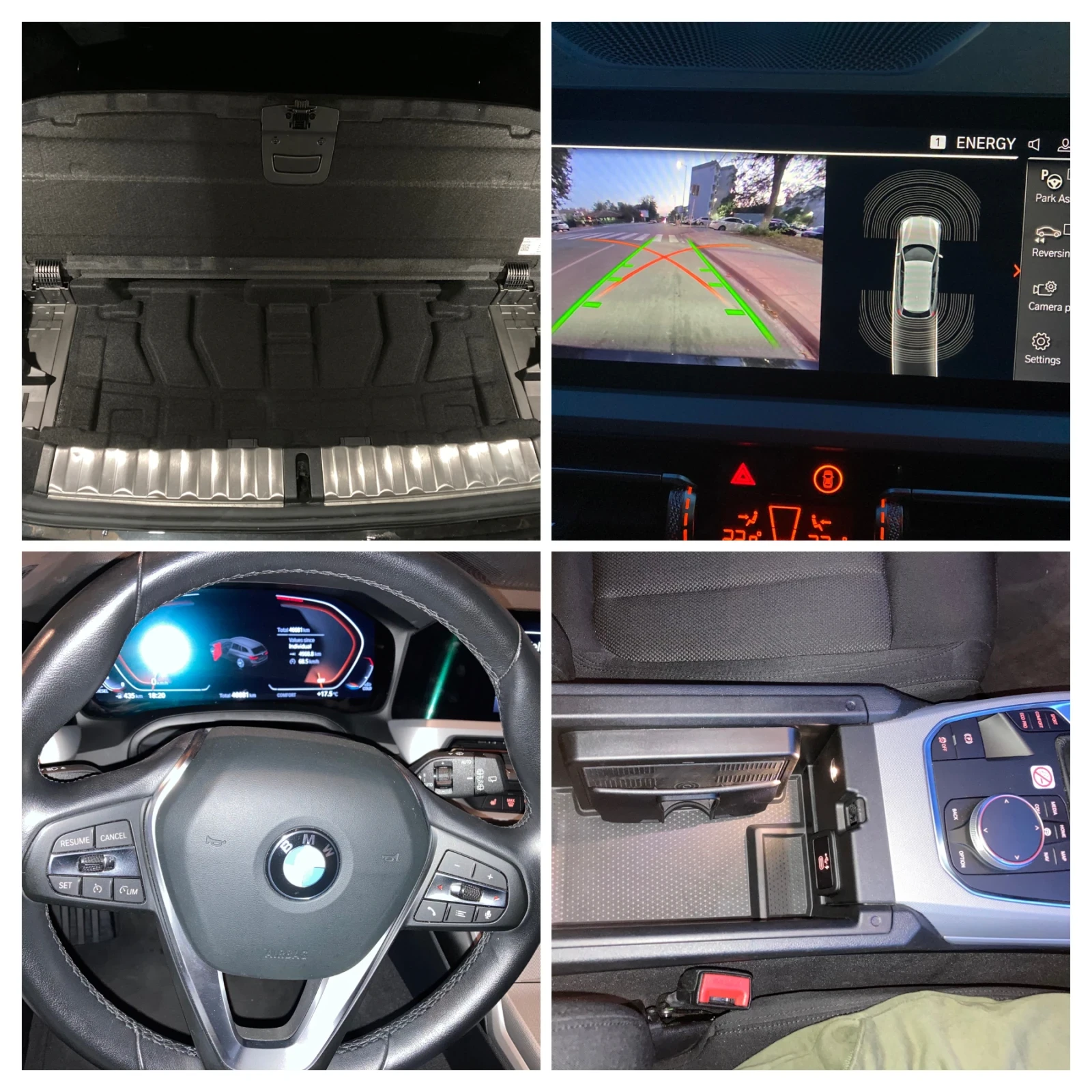 BMW 318 78К, снимка 12 - Автомобили и джипове - 54886302