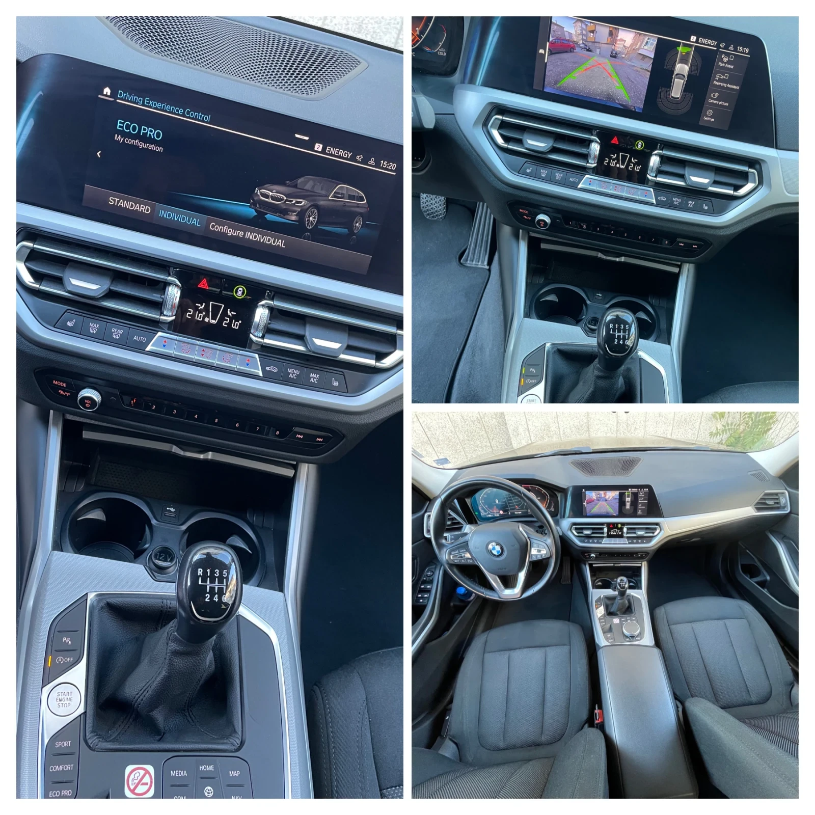 BMW 318 78К, снимка 11 - Автомобили и джипове - 54886302