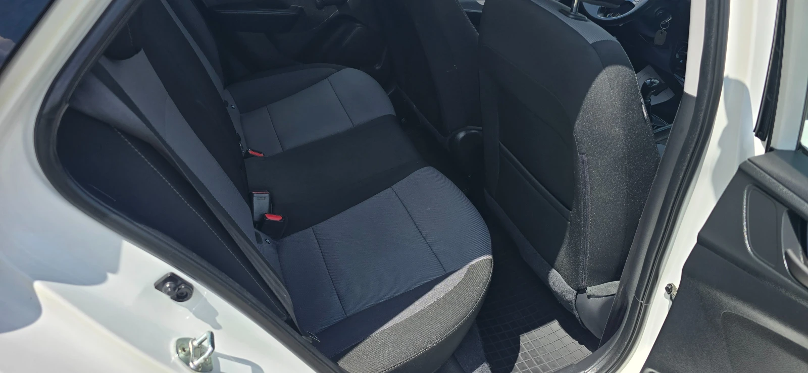 Hyundai I20 1.2.Бензин.газ.евро6, снимка 8 - Автомобили и джипове - 54898324