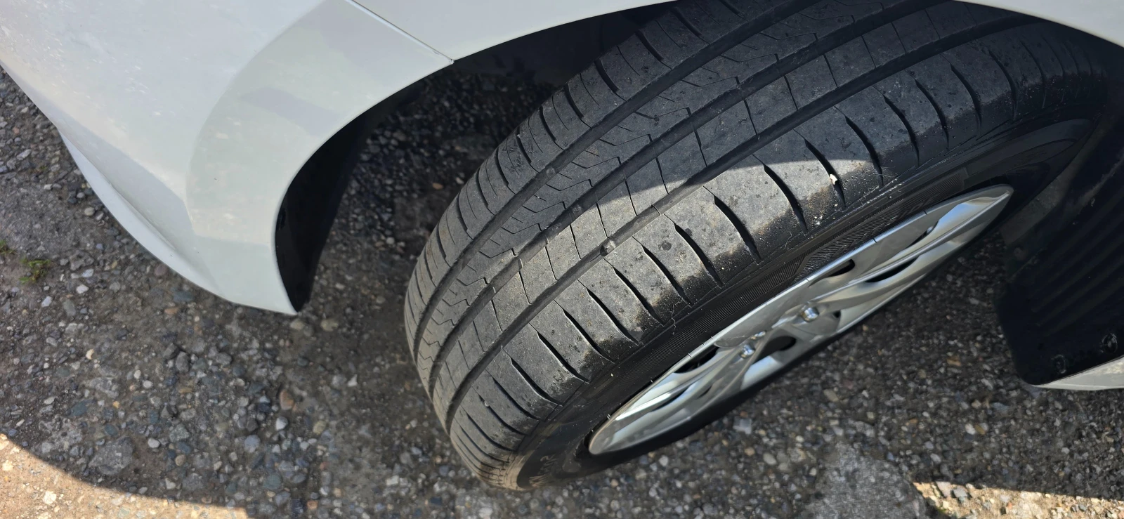 Hyundai I20 1.2.Бензин.газ.евро6, снимка 15 - Автомобили и джипове - 54898324