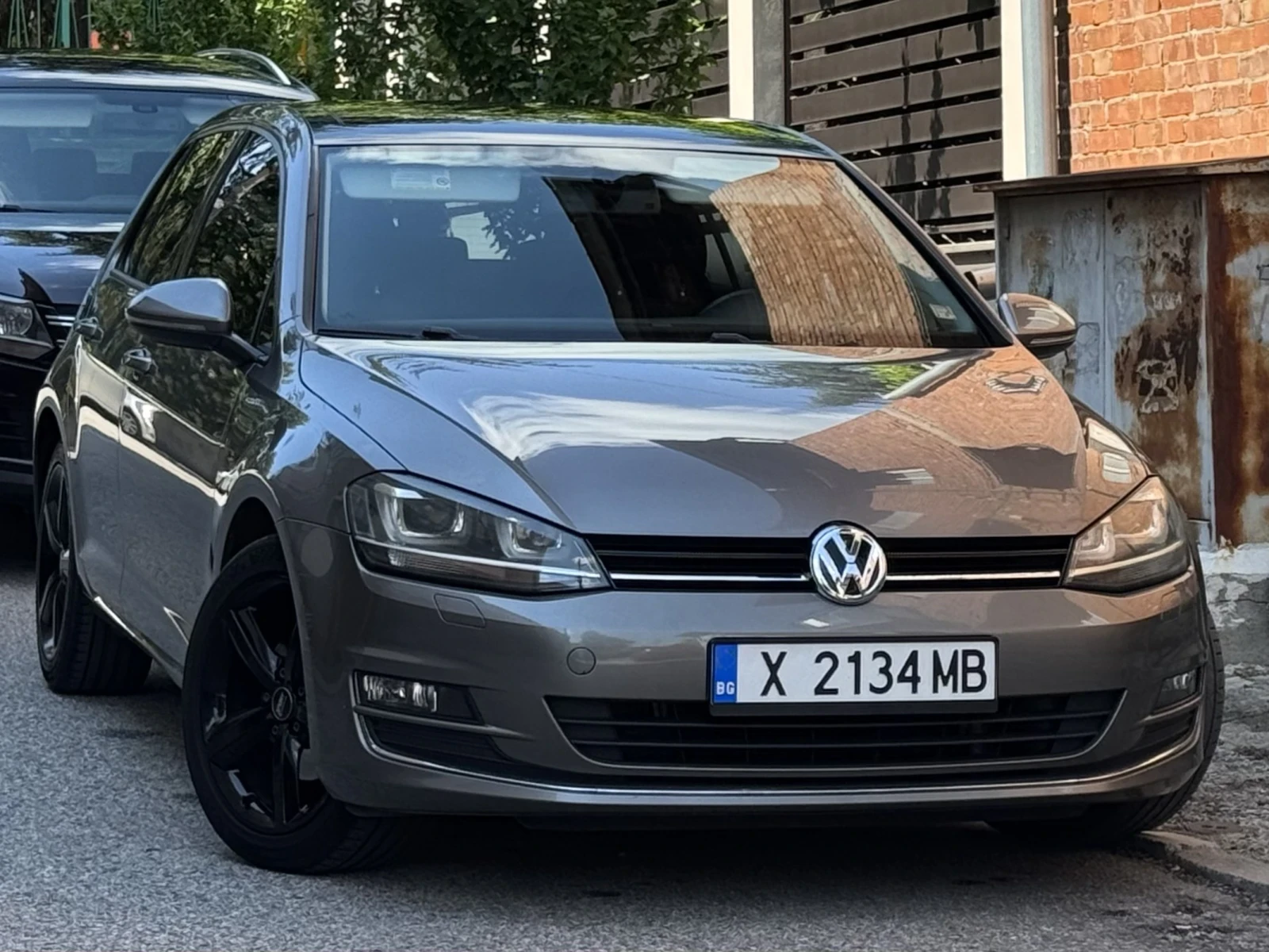 VW Golf 2.0TDI 150ps