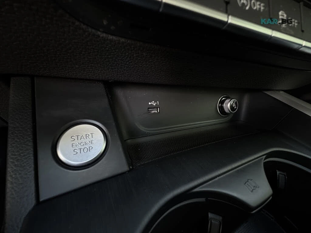 Audi A4 quattro * Komfort * АвтоКредит * (ЦЕНА ДО БГ), снимка 10 - Автомобили и джипове - 54946389