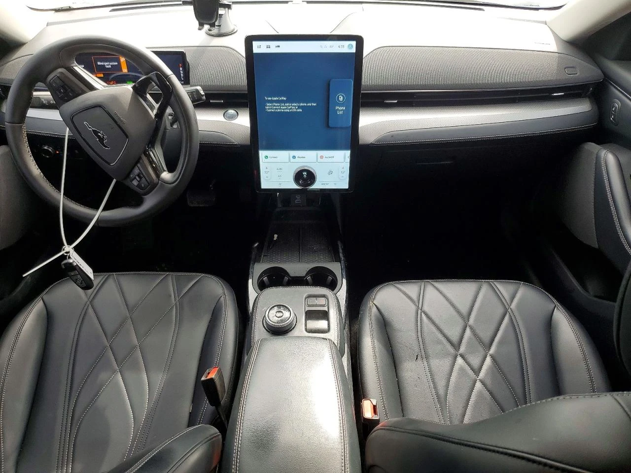 Ford Mustang Mach-E SELECT | Mobile.bg � ����������� 8
