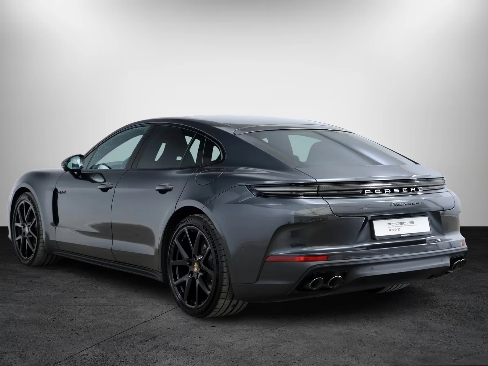 Porsche Panamera 4 E-Hybrid* BOSE* Pano* 360* Chrono, снимка 6 - Автомобили и джипове - 55217086