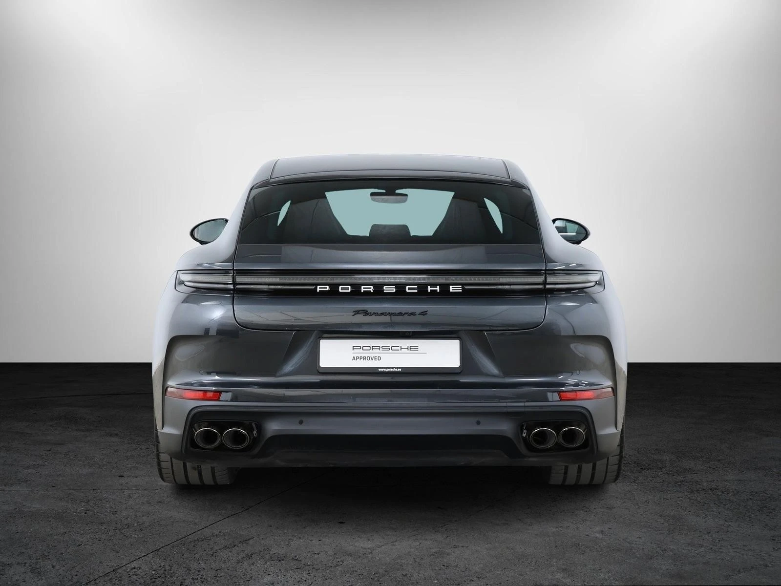 Porsche Panamera 4 E-Hybrid* BOSE* Pano* 360* Chrono, снимка 5 - Автомобили и джипове - 55217086