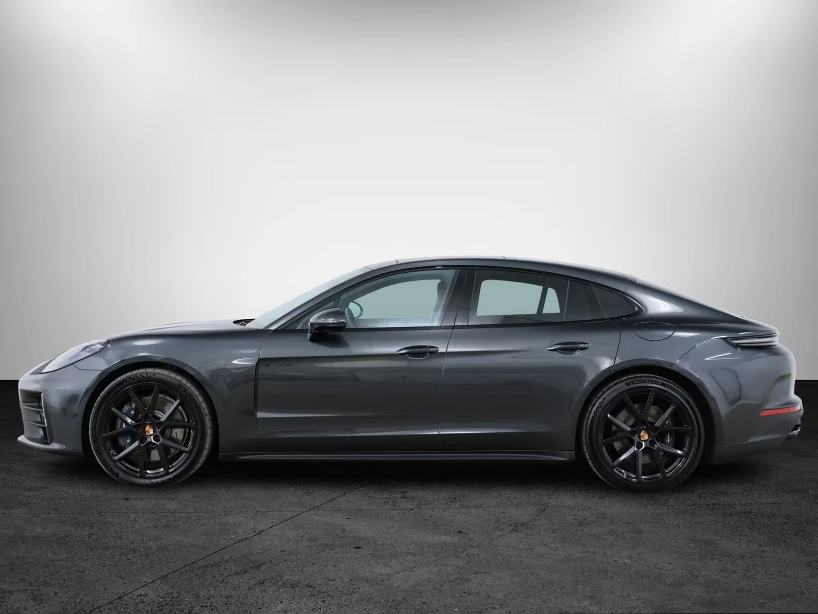 Porsche Panamera 4 E-Hybrid* BOSE* Pano* 360* Chrono, снимка 7 - Автомобили и джипове - 55217086