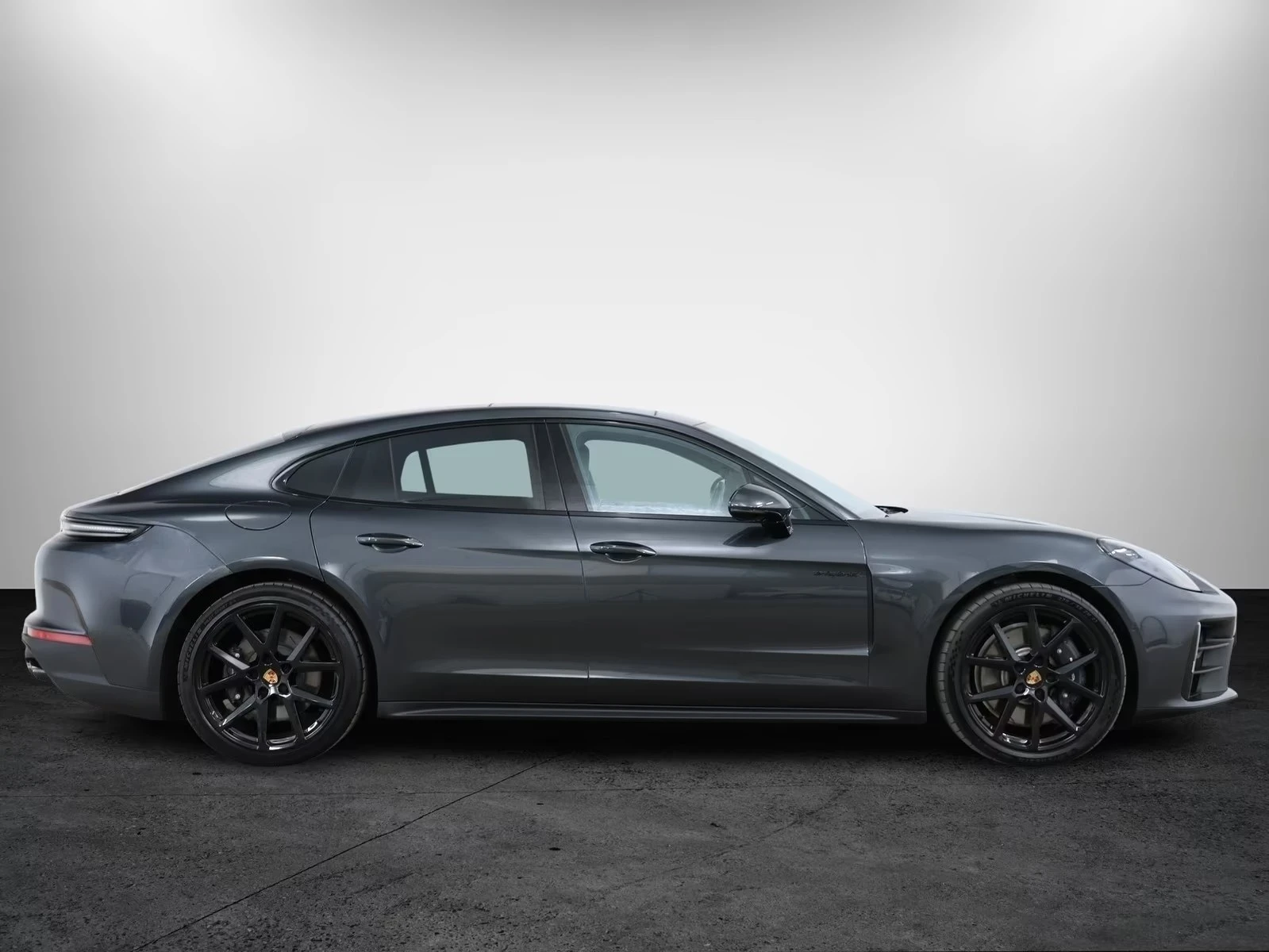 Porsche Panamera 4 E-Hybrid* BOSE* Pano* 360* Chrono, снимка 8 - Автомобили и джипове - 55217086