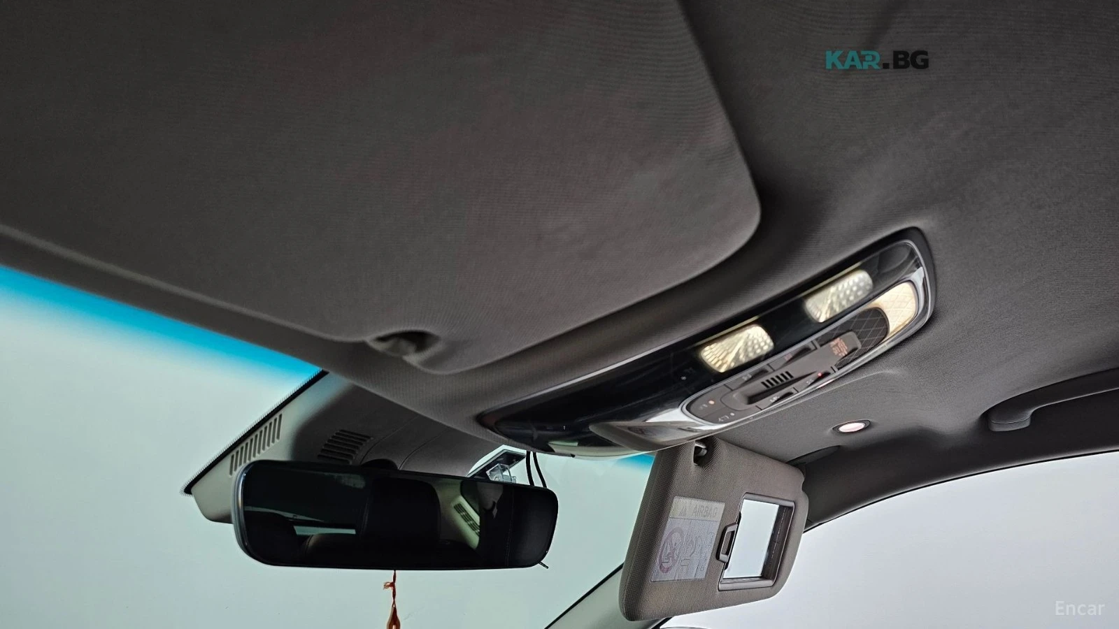 Genesis GV80 2.5Т* КОЖА* ПОДГРЕВ* ОБДУХВАНЕ* 360* KEYLESS* , снимка 14 - Автомобили и джипове - 55301514