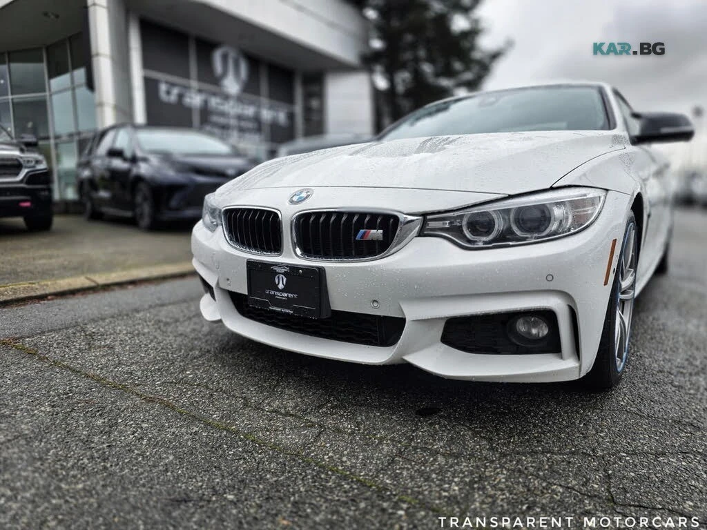 BMW 435  * HeadUp* A���������* (���� �� ��) | Mobile.bg � ����������� 7