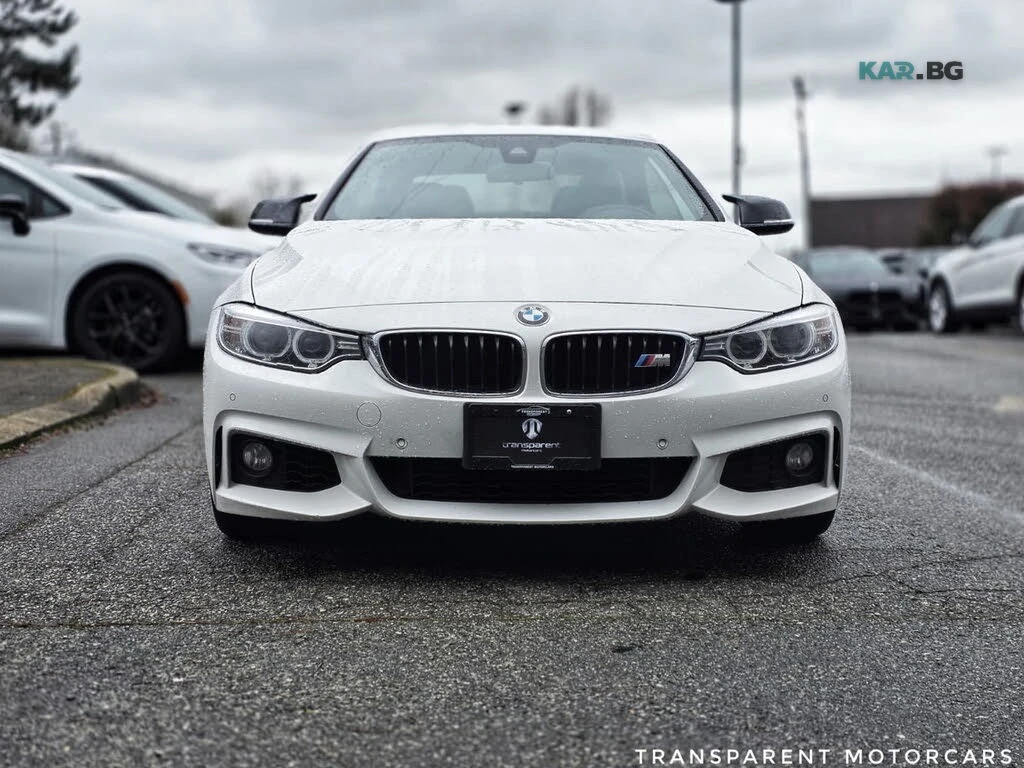 BMW 435  * HeadUp* A���������* (���� �� ��) | Mobile.bg � ����������� 2