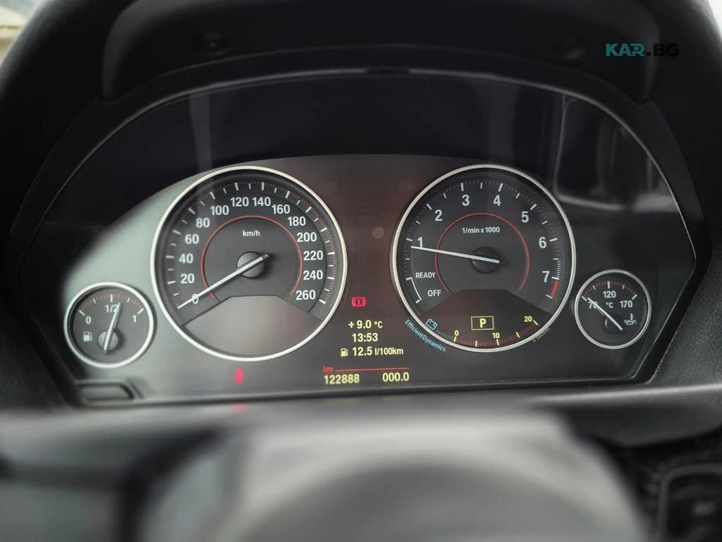 BMW 435  * HeadUp* A���������* (���� �� ��) | Mobile.bg � ����������� 15