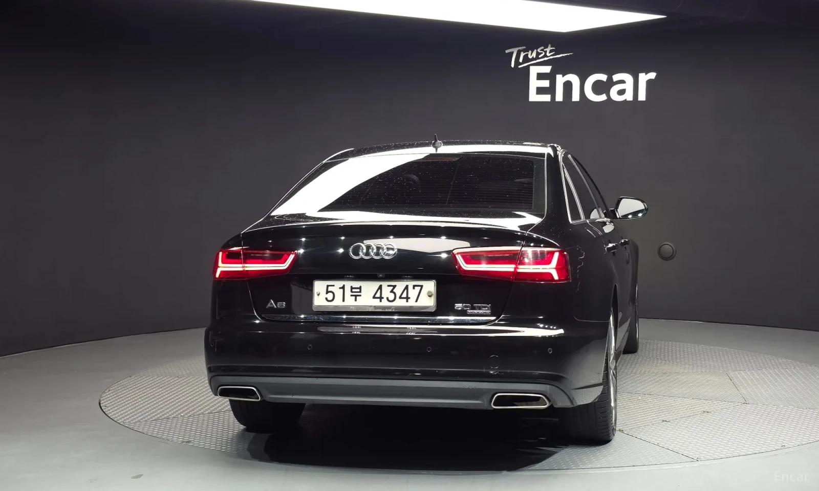 Audi A6 C7.5* MATRIX* FULL* ACC* OBDUX* UNIKAT* , снимка 4 - Автомобили и джипове - 55384684