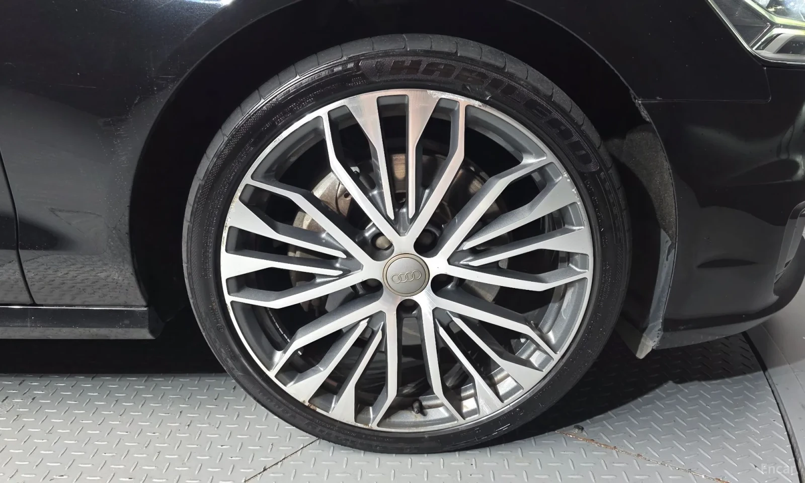 Audi A6 C7.5* MATRIX* FULL* ACC* OBDUX* UNIKAT* , снимка 5 - Автомобили и джипове - 55384684