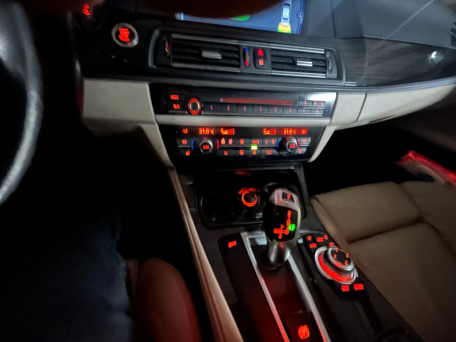 BMW 530 530D, снимка 11 - Автомобили и джипове - 55643075