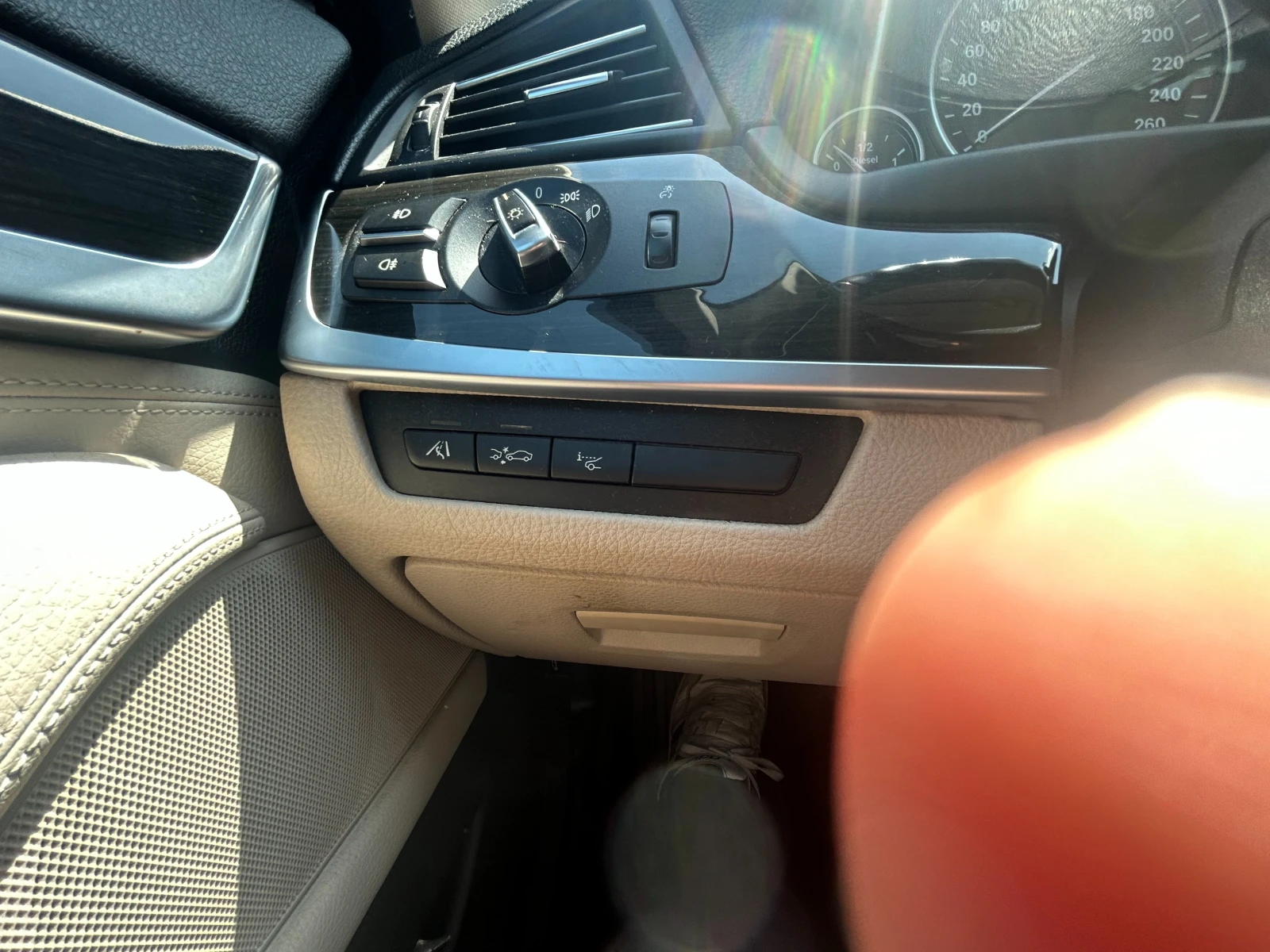 BMW 530 530D, снимка 12 - Автомобили и джипове - 55643075