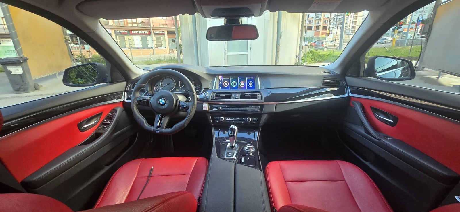 BMW 520 | Mobile.bg � ����������� 6